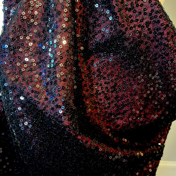 David Meister Cocktail Dress Brand New with Tags - Picture 6 of 6